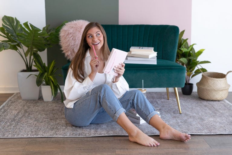 101 LIFE GOAL IDEAS TO ACCOMPLISH BEFORE YOU DIE