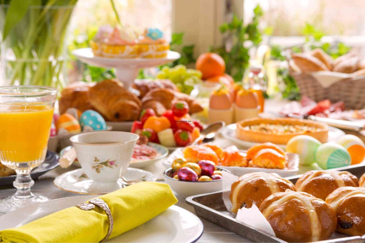 27 APPETIZING MOTHER’S DAY BRUNCH IDEAS FOR A FANTASTIC MOTHER’S DAY EXPERIENCE
