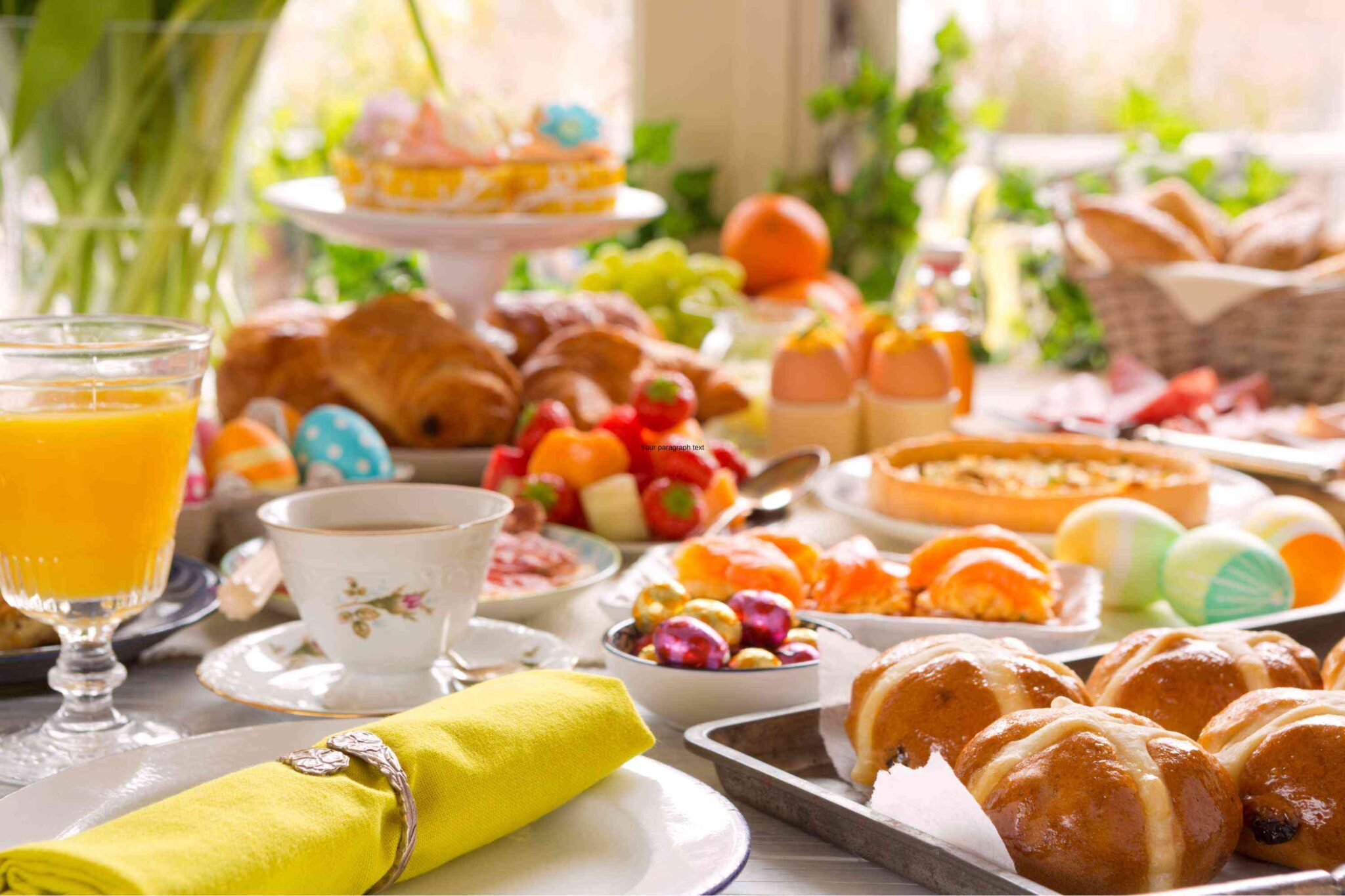 27 APPETIZING MOTHER’S DAY BRUNCH IDEAS FOR A FANTASTIC MOTHER’S DAY ...