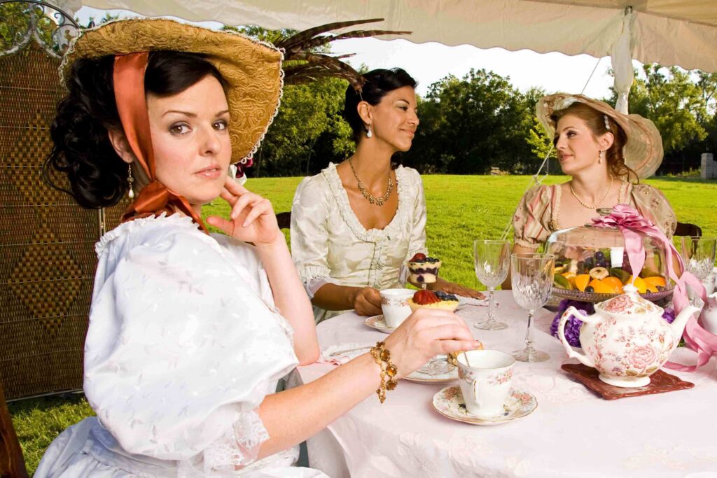 25 CHARMING MOTHER’S DAY TEA PARTY IDEAS TO SPOIL YOUR MOM - Anuri's ...