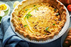 27 APPETIZING MOTHER’S DAY BRUNCH IDEAS FOR A FANTASTIC MOTHER’S DAY