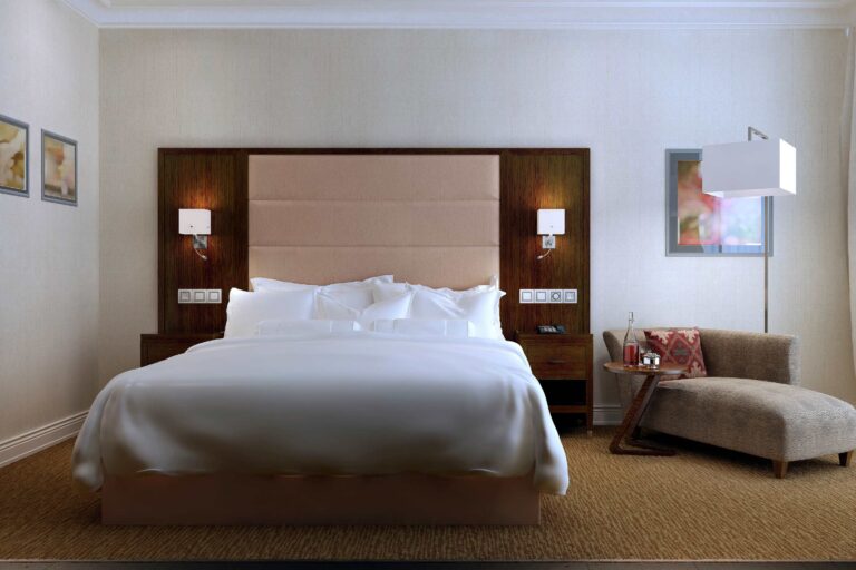 16 GUEST ROOM IDEAS THAT WILL MAKE YOUR VISITORS FEEL AT HOME