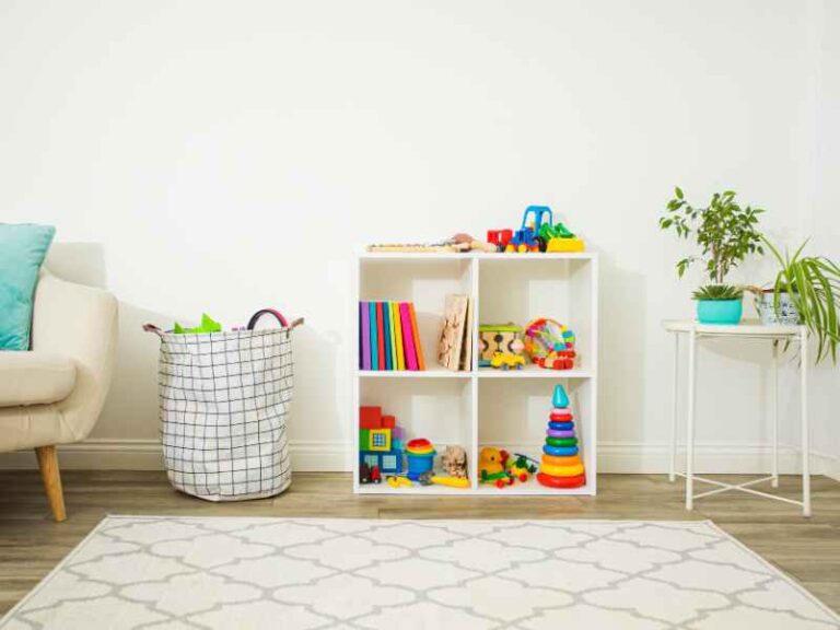 32 CLEVER DIY STORAGE SOLUTION FOR SMALL SPACES