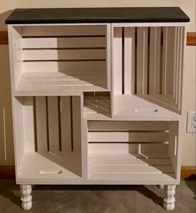 32 CLEVER DIY STORAGE SOLUTION FOR SMALL SPACES - Anuri's Journey