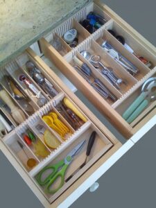 32 CLEVER DIY STORAGE SOLUTION FOR SMALL SPACES - Anuri's Journey