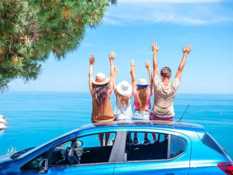 15 FUN FATHER&rsquo;S DAY TRIP IDEAS FOR BEST DADS