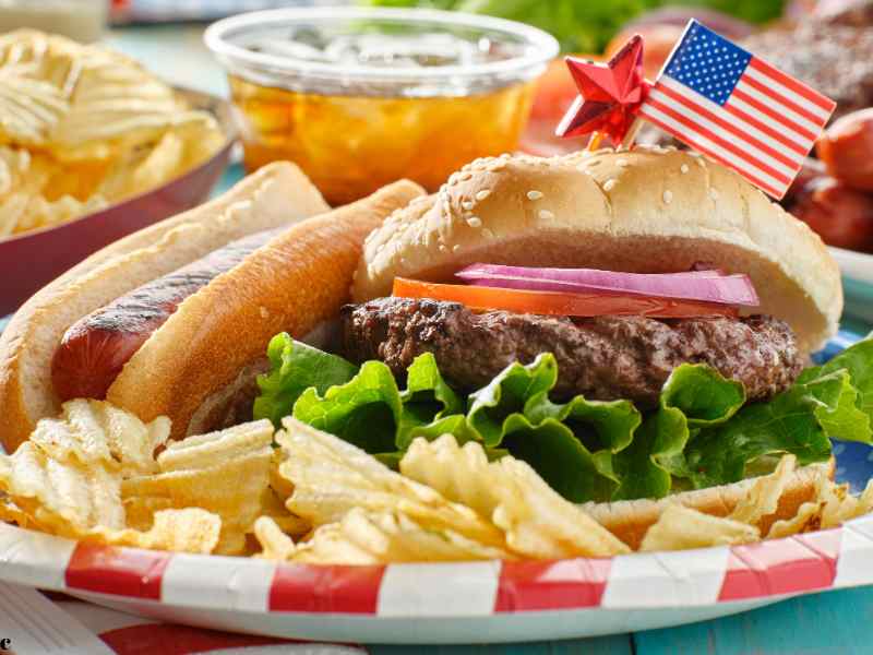 22 MOUTHWATERING GRILLING IDEAS FOR 4TH OF JULY