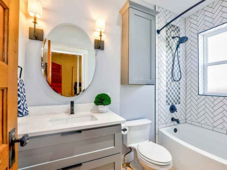16 MEDICINE CABINET IDEAS FOR SMALL BATHROOM THAT WORKS