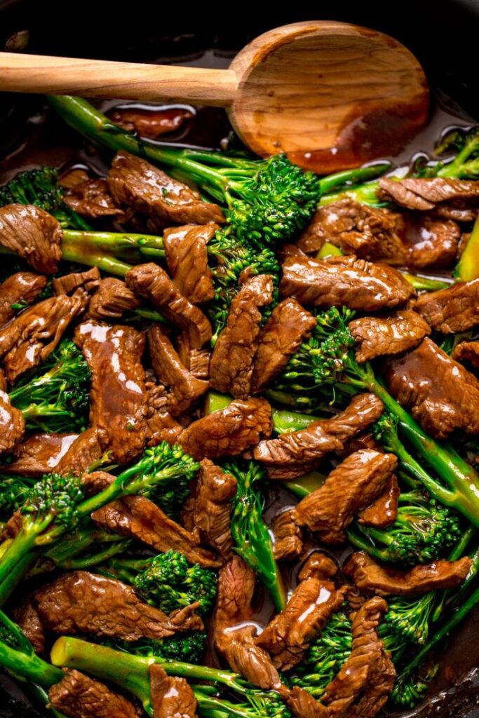 35 EASY HEALTHY WEEKNIGHT DINNER IDEAS FOR THE FAMILY - Anuri's Journey
