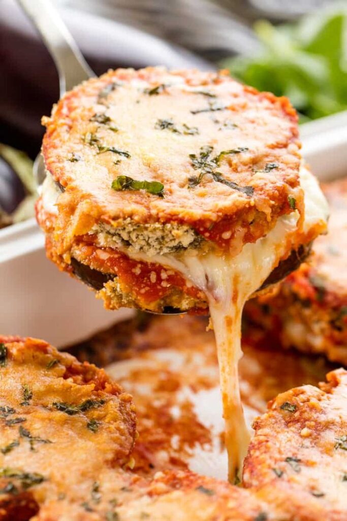 35 EASY HEALTHY WEEKNIGHT DINNER IDEAS FOR THE FAMILY - Anuri's Journey