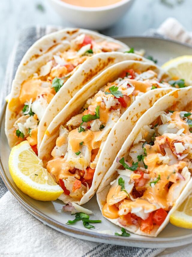 35 EASY HEALTHY WEEKNIGHT DINNER IDEAS FOR THE FAMILY - Anuri's Journey