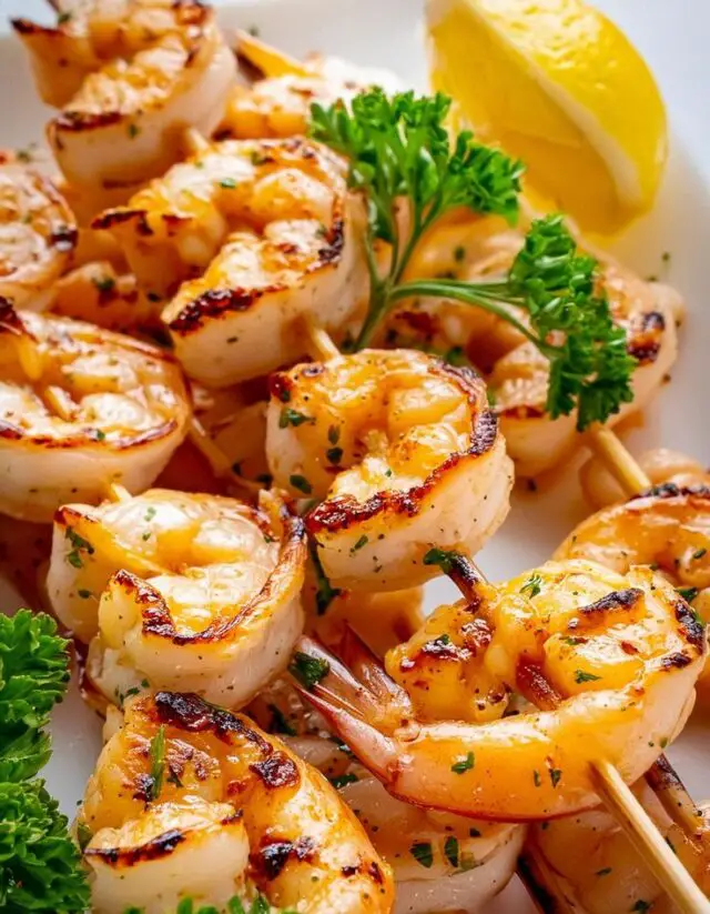 33 DELICIOUS END OF SUMMER PARTY FOOD IDEAS - Anuri's Journey
