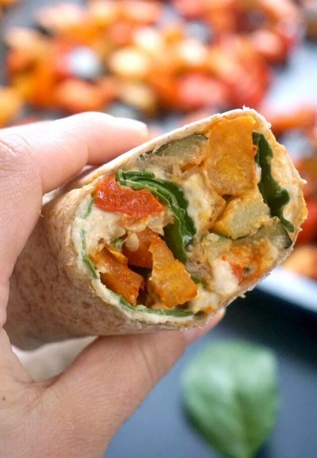 35 EASY HEALTHY WEEKNIGHT DINNER IDEAS FOR THE FAMILY - Anuri's Journey