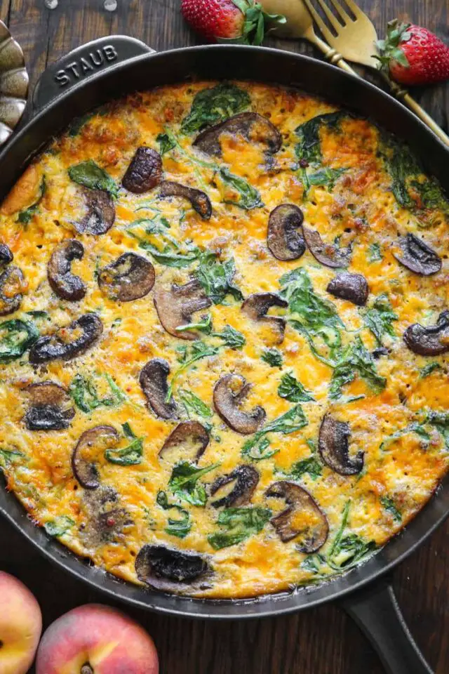 35 EASY HEALTHY WEEKNIGHT DINNER IDEAS FOR THE FAMILY - Anuri's Journey