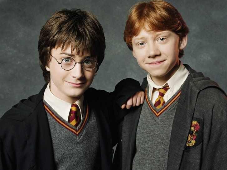 harry-porter-and-ron-weasley-halloween-costume-ideas-for-brothers