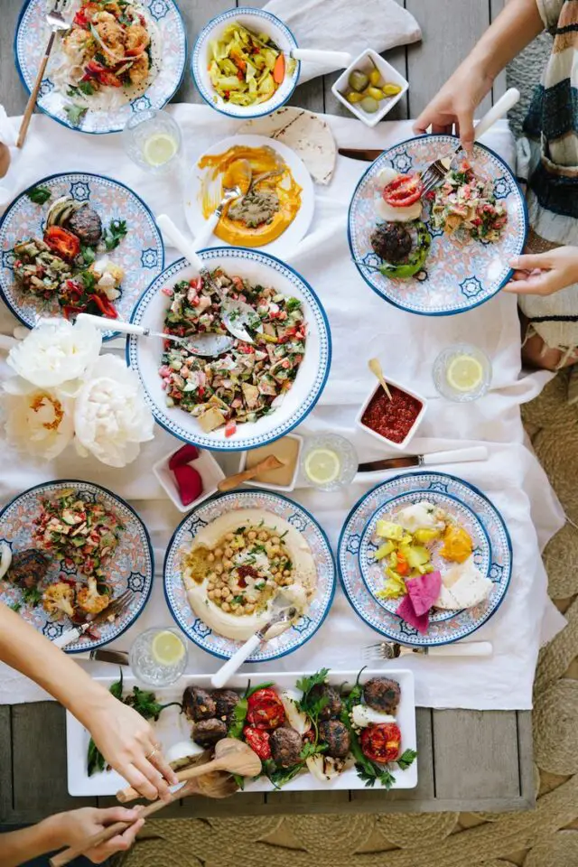 20 END OF SUMMER PARTY THEME IDEAS - Anuri's Journey