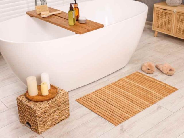 16 LUXURIOUS SPA-LIKE BATHROOM IDEAS - Anuri's Journey
