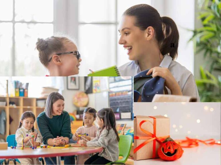 18 THOUGHTFUL HALLOWEEN GIFT IDEAS FOR TEACHERS