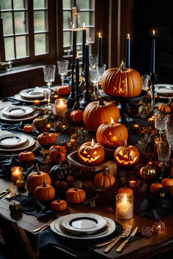 candle-set-for-halloween-spooky-basket-ideas