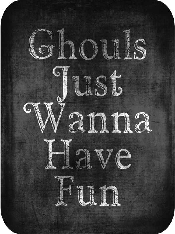 ghouls-just-wanna-have-fun-halloween-chalkboard-ideas