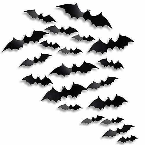 bat-shaped-wall-decals