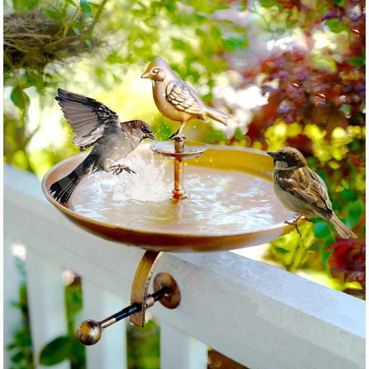 bird-feeder-or-bird-bath-balcony-makeover-ideas