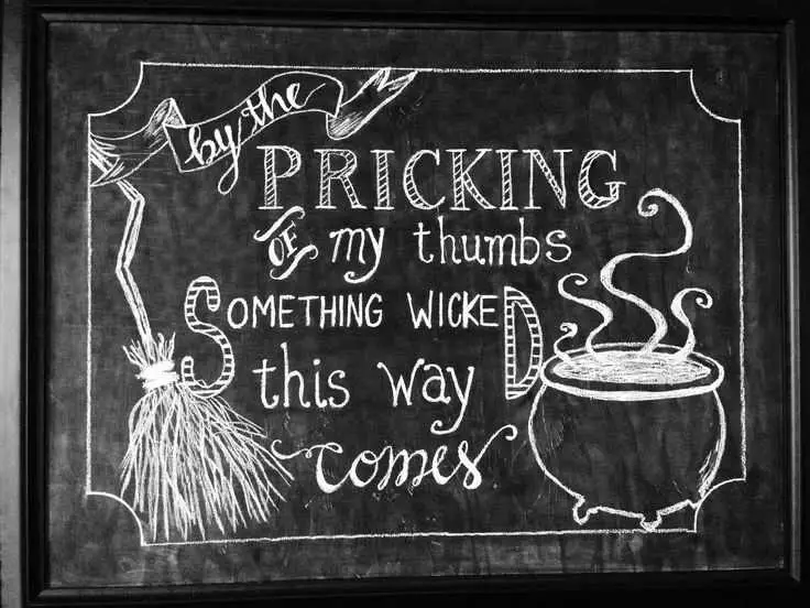 halloween-chalkboard-ideas