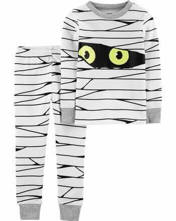 25 PAJAMA HALLOWEEN COSTUME IDEAS YOU WILL LOVE - Anuri's Journey