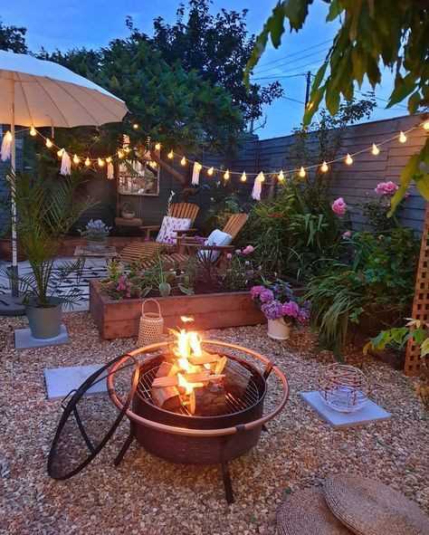 Diy-fire-pit-as-a-budget-friendly-way-to-create-a-cozy-outdoor-retrear