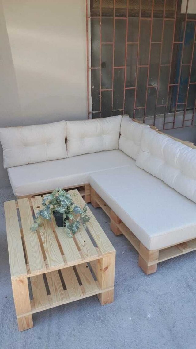 Minimalist Patio Design Inspiration for Small Budgets