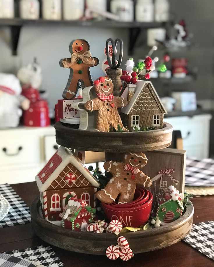 gingerbread-figures