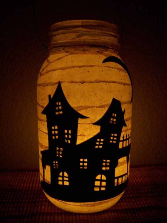 haunted-lantern-ideas-diy-halloween-mason-jar-ideas