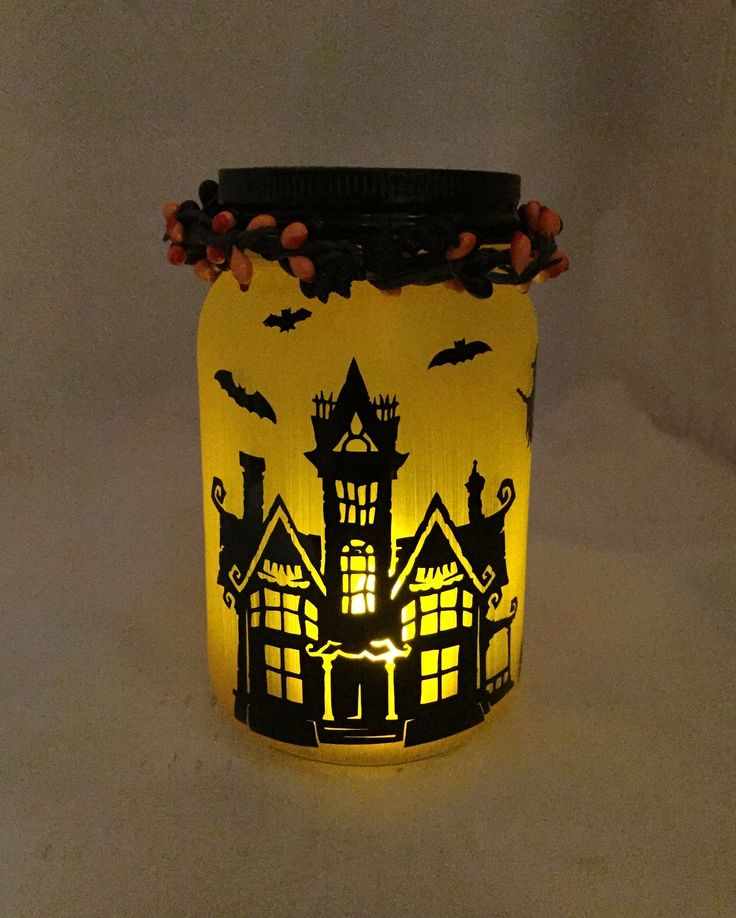 haunted-forest-lantern-diy-halloween-mason-jar