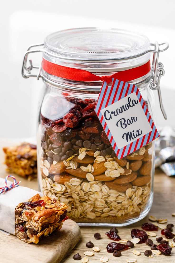 homemade-granola