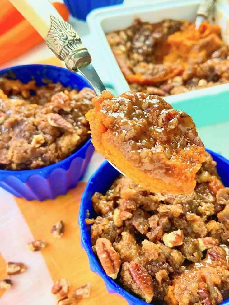 maple-pecan-carrot-casserole-thanksgiving-casserole-ideas