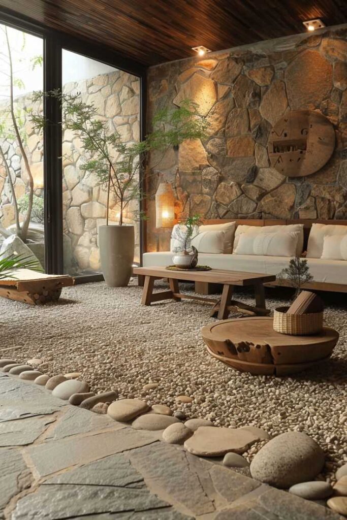 Minimalist Patio Design Inspiration for Small Budgets