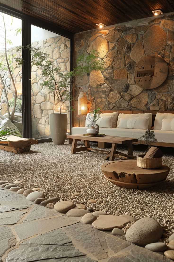 Natural-element-for-your-minimalist-and-small-budget-patio-space