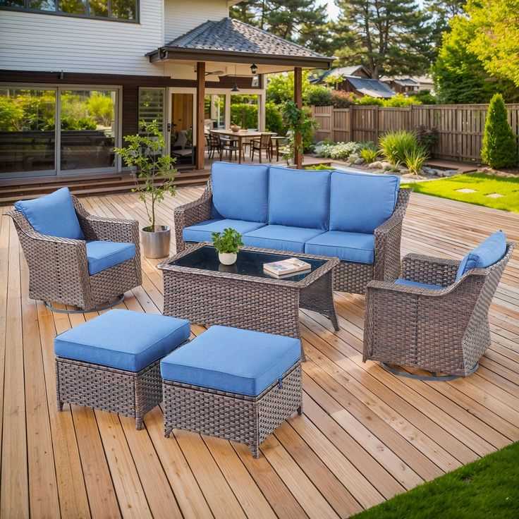 Ottoman-functional-and-aesthetic-furniture-choices-for-compact-outdoor-spaces 