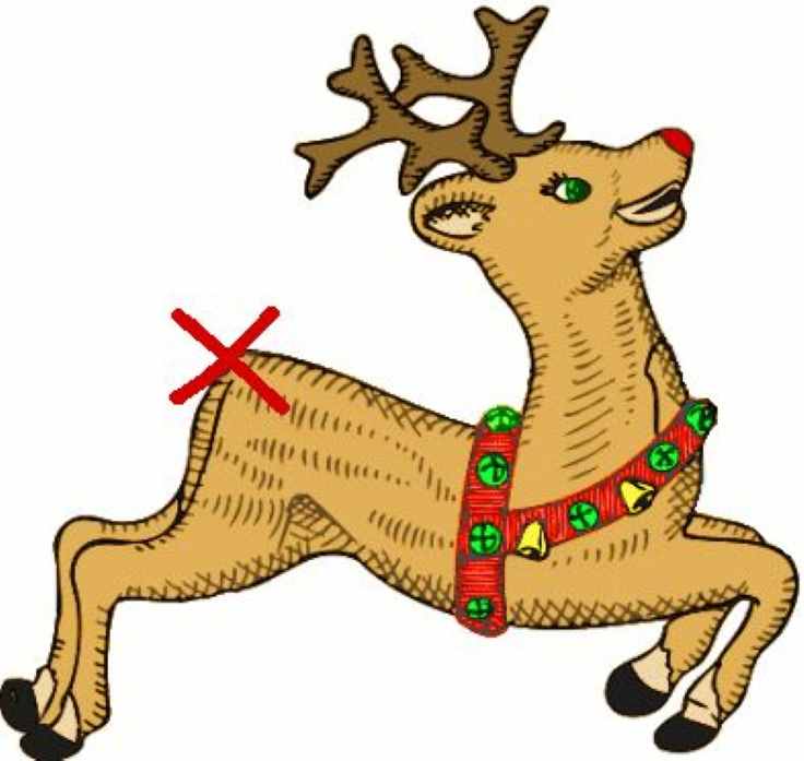 pin-the-tail-on-the-reindeer-christmas-sweater-party-games