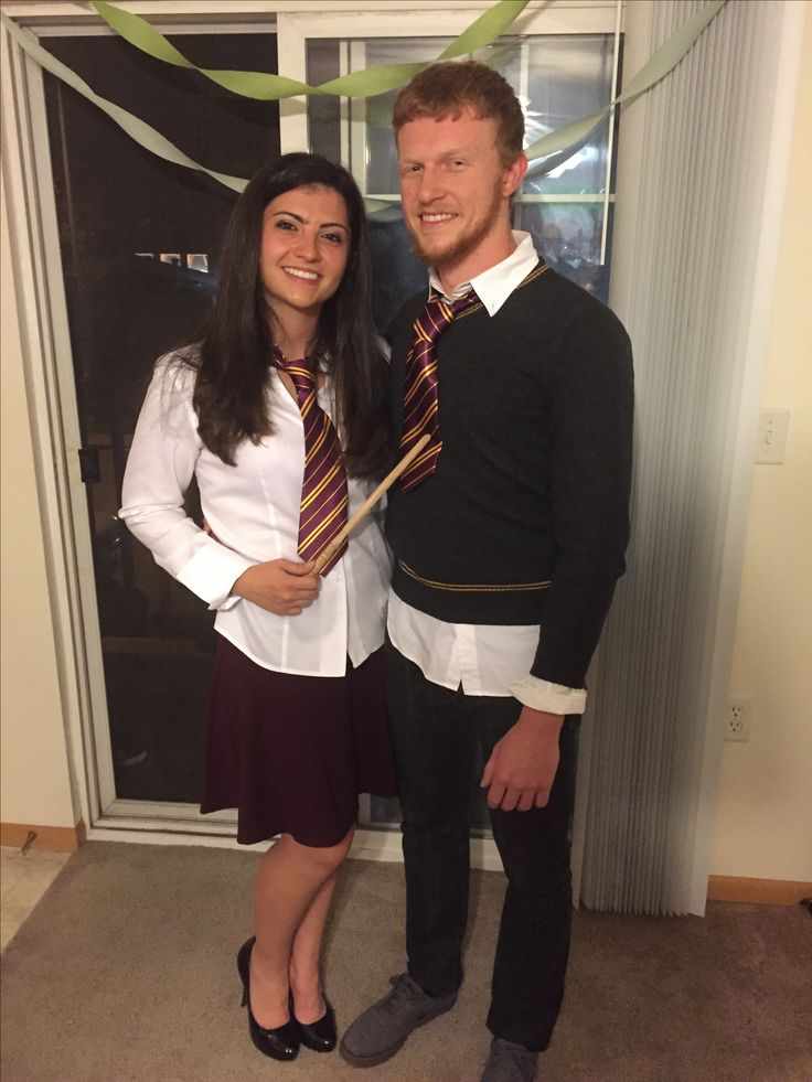 harry-potter-and-hermione-granger-halloween-costume-ideas-for-siblings