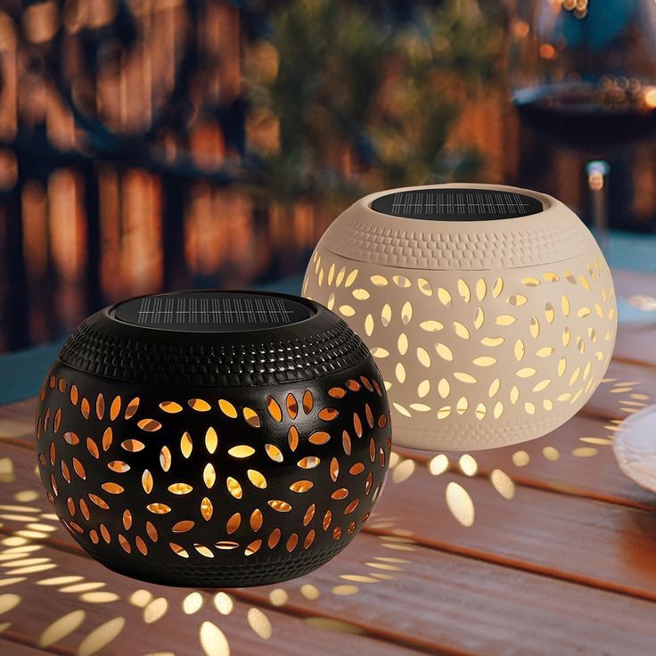 Solar-powered-light-as-an-inspiration-for-small-budget-patio-design