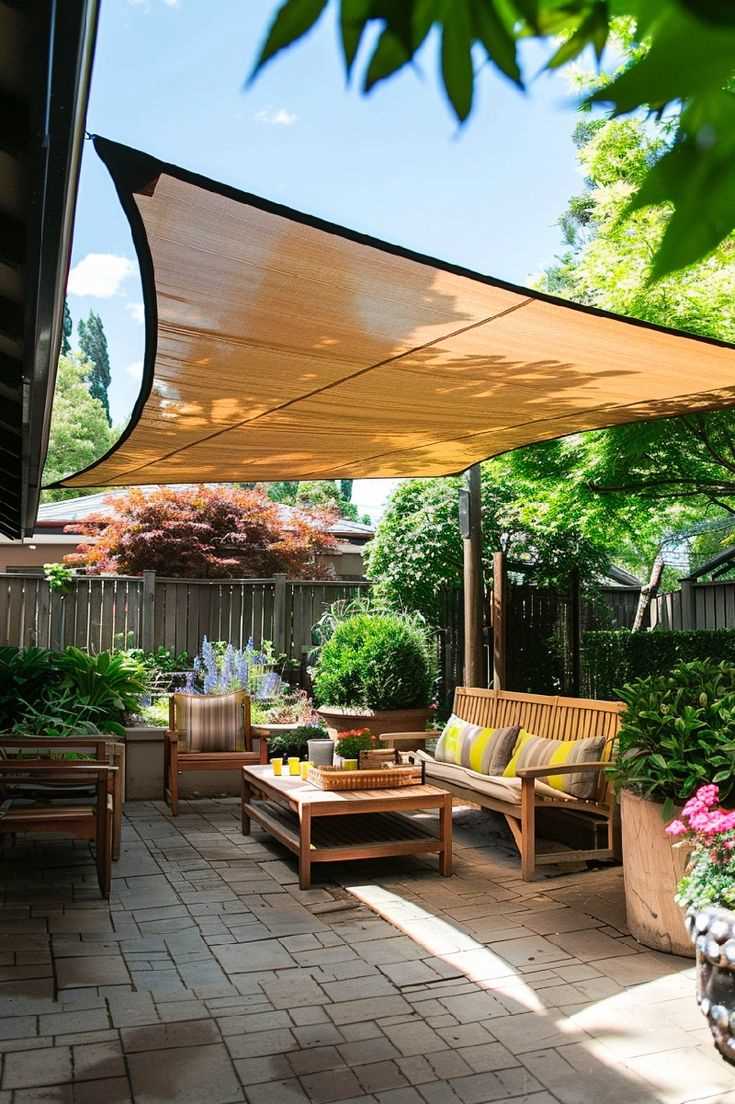 budget friendly shade solutions