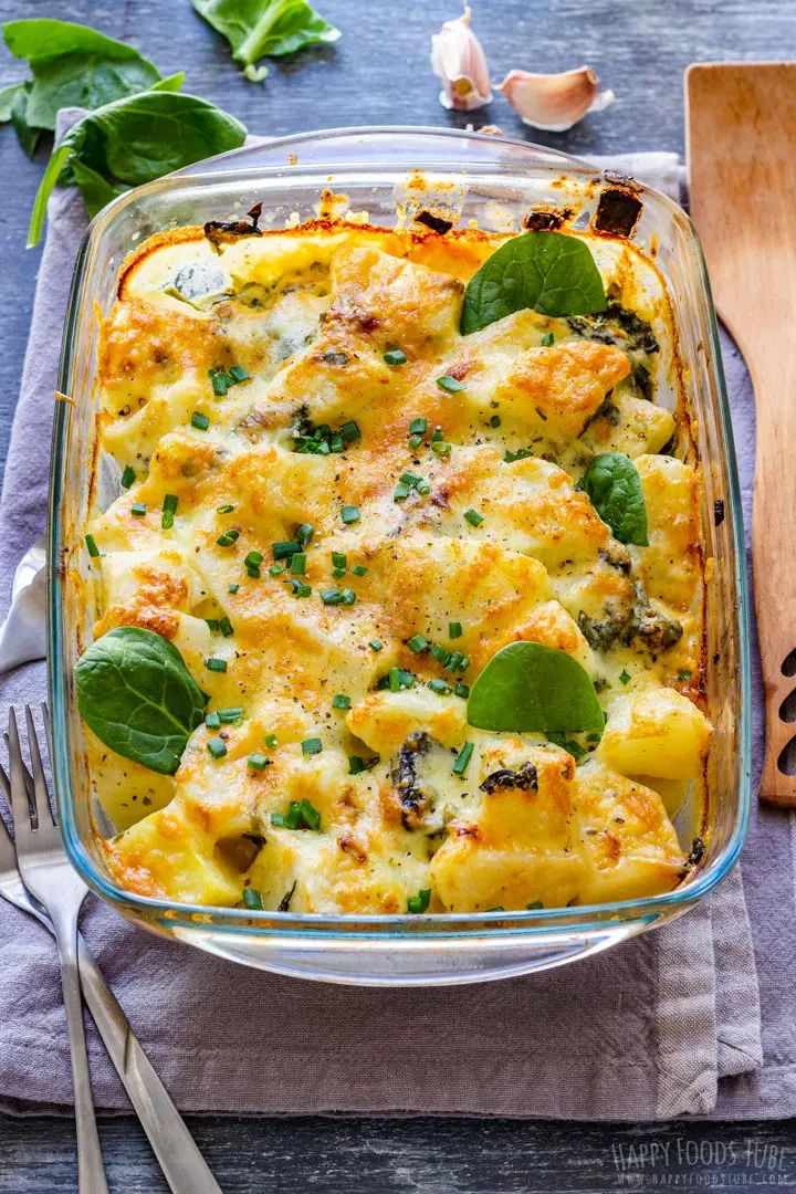 cheesy-spinach-and-potato-casserole