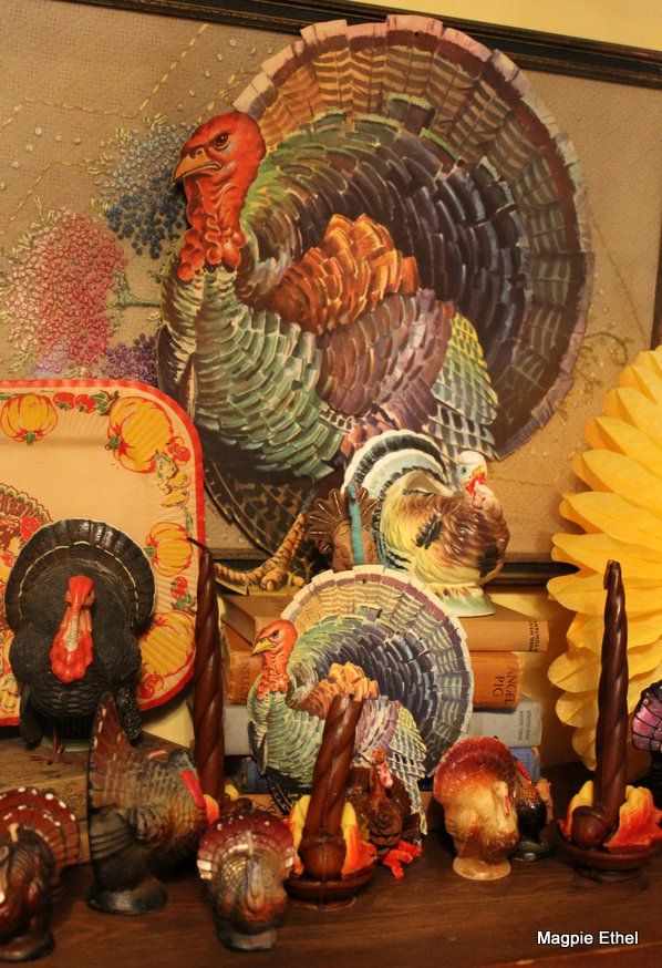 vintage-thanksgiving-bulletin-board-ideas