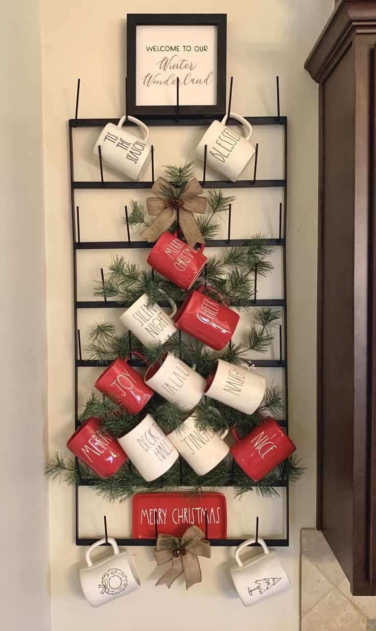 christmas-mug-displays