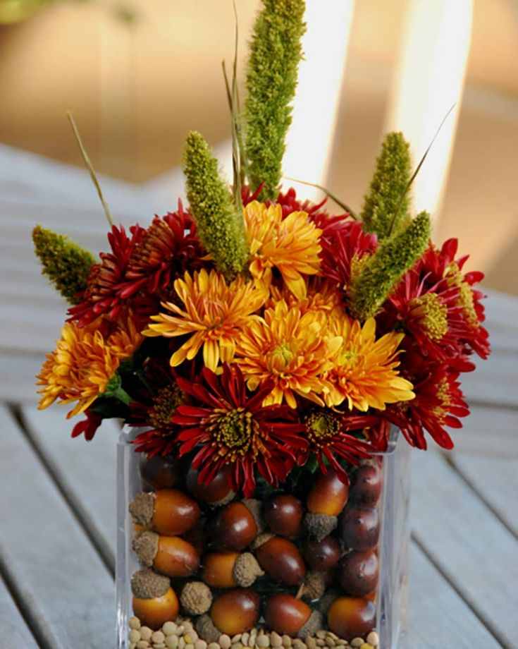 diy-centerpieces