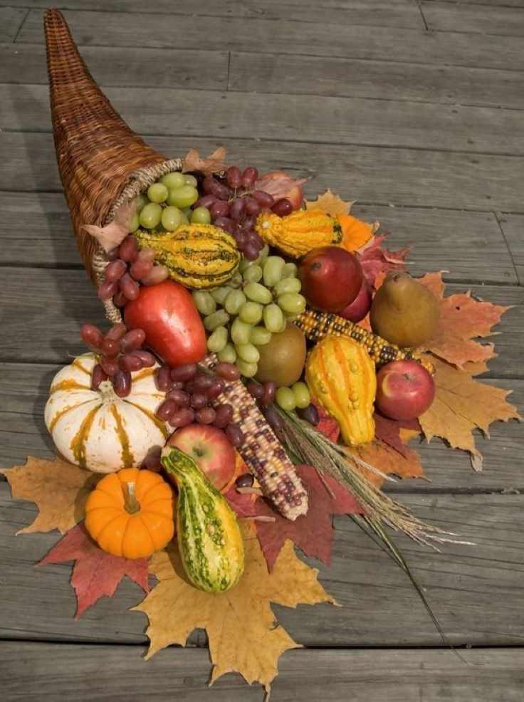 diy-cornucopia-thanksgiving-crafts-for-adults