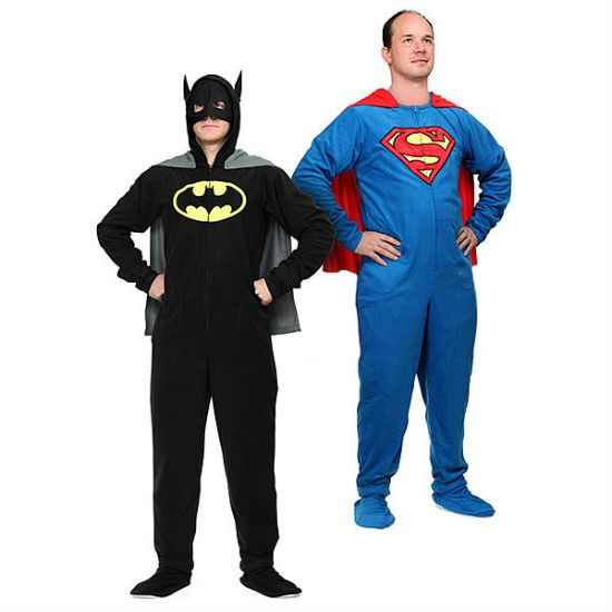 superhero-sleeper-pajama-halloween-costume-ideas