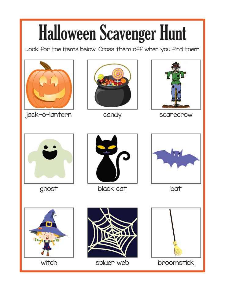 spooky-scavenger-hunt