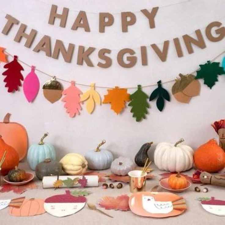 handmade-thanksgiving-banner